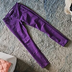 Old Navy Rockstar skinny jeans